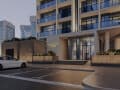 3-комн. апартаменты, 117 м²