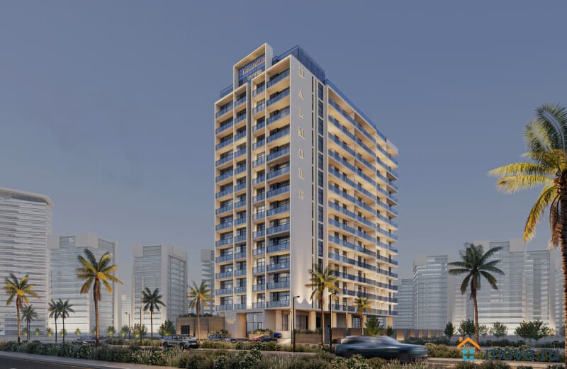 3-комн. апартаменты, 117 м²