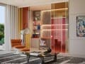 Продажа трехкомнатной квартиры, 91 м², этаж 6 из 12. Фото 7