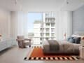 Продажа трехкомнатной квартиры, 91 м², этаж 6 из 12. Фото 17