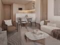 Продам двухкомнатные апартаменты, 56 м², этаж 5 из 10. Фото 5