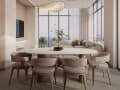 Продам двухкомнатные апартаменты, 56 м², этаж 5 из 10. Фото 6