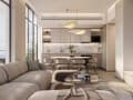 Продам двухкомнатные апартаменты, 56 м², этаж 5 из 10. Фото 9