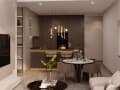 3-комн. апартаменты, 151 м²
