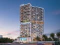 Продать двухкомнатные апартаменты, 61 м², этаж 10 из 29. Фото 1