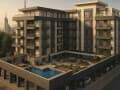 2-комн. апартаменты, 70 м²