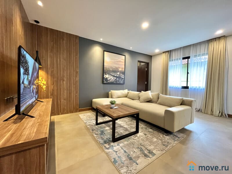 2-комн. апартаменты, 50 м²