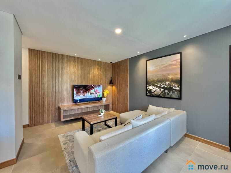 2-комн. апартаменты, 50 м²