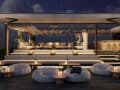 Купить двухкомнатные апартаменты, 58 м², этаж 3 из 5. Фото 2