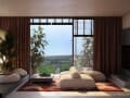 Купить двухкомнатные апартаменты, 58 м², этаж 3 из 5. Фото 9