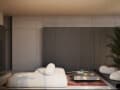 Купить двухкомнатные апартаменты, 58 м², этаж 3 из 5. Фото 11