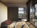 Купить двухкомнатные апартаменты, 58 м², этаж 3 из 5. Фото 15