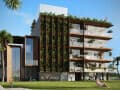 Купить двухкомнатные апартаменты, 58 м², этаж 3 из 5. Фото 18