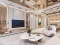 Продать однокомнатные апартаменты, 34 м², этаж 20 из 58. Фото 7
