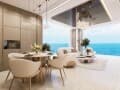 Продать однокомнатные апартаменты, 34 м², этаж 20 из 58. Фото 15