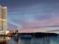 Продать однокомнатные апартаменты, 34 м², этаж 20 из 58. Фото 16