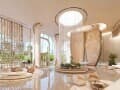 Продать однокомнатные апартаменты, 34 м², этаж 20 из 58. Фото 21