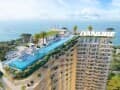 Продать однокомнатные апартаменты, 34 м², этаж 20 из 58. Фото 23