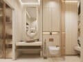 1-комн. апартаменты, 34 м²