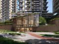 Купить двухкомнатные апартаменты, 93 м², этаж 10 из 28. Фото 2