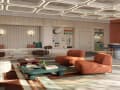 Купить двухкомнатные апартаменты, 93 м², этаж 10 из 28. Фото 10