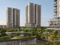 Купить двухкомнатные апартаменты, 93 м², этаж 10 из 28. Фото 13