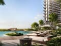 Купить двухкомнатные апартаменты, 93 м², этаж 10 из 28. Фото 1