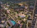 2-комн. апартаменты, 93 м²