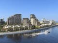 1-комн. апартаменты, 36 м²