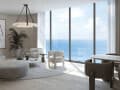 Продам двухкомнатные апартаменты, 52 м², этаж 7 из 15. Фото 2