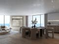 Продам двухкомнатные апартаменты, 52 м², этаж 7 из 15. Фото 8