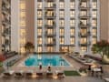 Продам двухкомнатные апартаменты, 59 м², этаж 6 из 12. Фото 1