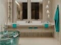 Продать двухкомнатные апартаменты, 72 м², этаж 5 из 11. Фото 18