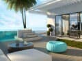 2-комн. апартаменты, 72 м²