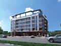 Продаем двухкомнатные апартаменты, 68 м², этаж 3 из 6. Фото 2