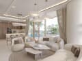 Продажа двухкомнатных апартаментов, 70 м², этаж 5 из 11. Фото 4