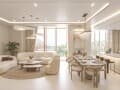 Продажа двухкомнатных апартаментов, 70 м², этаж 5 из 11. Фото 7