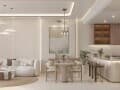 Продажа двухкомнатных апартаментов, 70 м², этаж 5 из 11. Фото 11