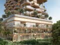 Продажа двухкомнатных апартаментов, 70 м², этаж 5 из 11. Фото 12