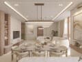 Продажа двухкомнатных апартаментов, 70 м², этаж 5 из 11. Фото 13