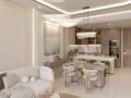 Продажа двухкомнатных апартаментов, 70 м², этаж 5 из 11. Фото 17