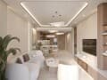 Продажа двухкомнатных апартаментов, 70 м², этаж 5 из 11. Фото 20