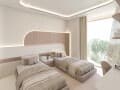Продажа двухкомнатных апартаментов, 70 м², этаж 5 из 11. Фото 22