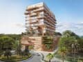 Продажа двухкомнатных апартаментов, 70 м², этаж 5 из 11. Фото 25