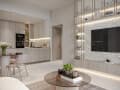 Продам однокомнатные апартаменты, 35 м², этаж 8 из 17. Фото 2