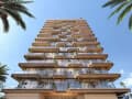 Продам однокомнатные апартаменты, 35 м², этаж 8 из 17. Фото 5