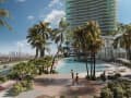 Продам однокомнатные апартаменты, 43 м², этаж 25 из 51. Фото 6