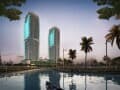 Объявление о продаже двухкомнатных апартаментов, 74 м², этаж 25 из 51. Фото 4