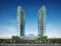 Объявление о продаже двухкомнатных апартаментов, 74 м², этаж 25 из 51. Фото 10