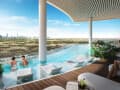 Объявление о продаже двухкомнатных апартаментов, 74 м², этаж 25 из 51. Фото 11